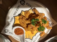 -太二酸菜鱼(浦东正大广场店)