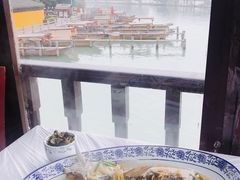 -洞天食府(北大街店)