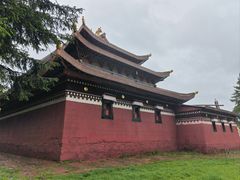 -达仓郎木寺院
