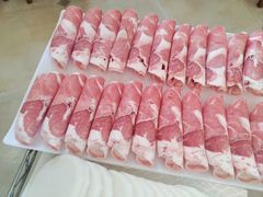-情忆草原涮肉馆