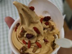 枣杞cp冰激淋-迎宾楼(解放西街店)