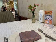 -新侨三宝乐西餐厅(崇文门店)