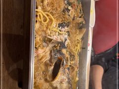 -鱼酷活鱼烤鱼(梅江印象城店)