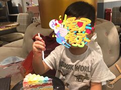 -BossBabe亲子餐厅(金光华广场店)