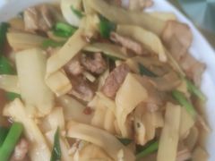 -桃园美食(水库路店)