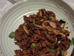 -马凯餐厅(地安门店)