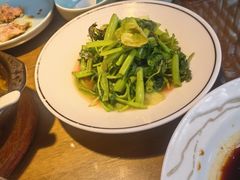 -应天大明王朝·南京菜(中山陵店)