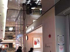 -Seesaw Coffee(环贸iapm店)