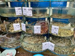 水产区-海之味海鲜大咖·家常菜