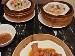 -京香轩·中餐厅(上海中庚聚龙酒店)