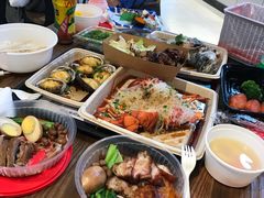 -盒马鲜生(悦峰店)