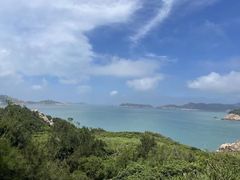 -南麂列岛