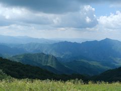 -灵山