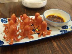 -小食院简餐厅