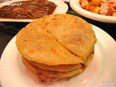 -西夏回族烧麦馆(牡丹街店)