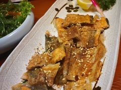 -鳗鱼家·深夜食堂(军博店)