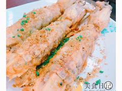 -班赞海鲜市场