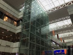 -仰光国际机场