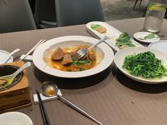 -望乡楼上海菜(日月光店)