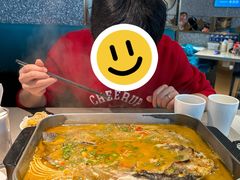 -半天妖烤鱼(新中关购物中心店)