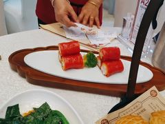 -皇马假日醉海南大酒店·假日一品派茶楼(秀英店)