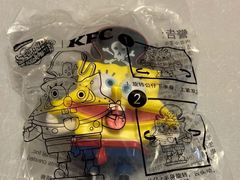 -肯德基(尧佳路店)