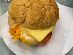 -华嫂冰室(尖沙咀店)
