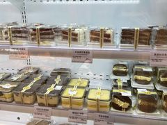 -烘焙町面包店(西四店)