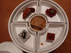 -广州富力君悦大酒店空中花园