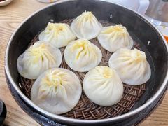 蟹粉汤包-法华汤包馆(法华镇路店)