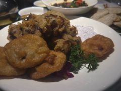 -新侨小馆(东直门北小街店)