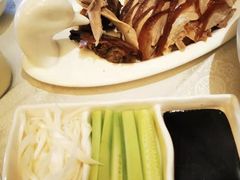 -便宜坊烤鸭店(科创店)
