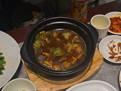 -高玛纳驴肉火烧(河间总店)