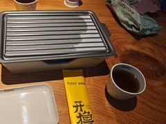 -木屋烧烤(龙岗龙城万科里店)