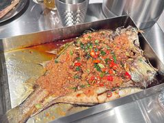 -No.DD戳子烧烤·江湖菜(北京总店)