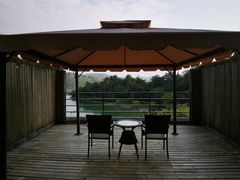 -天目湖涵田度假村