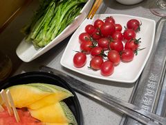 -海底捞火锅(王府井银泰in88店)