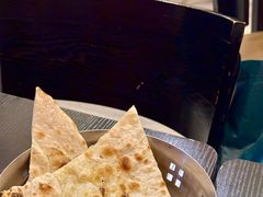 -克比叔叔印度餐厅Kebabs on the Grille(永康路分店)