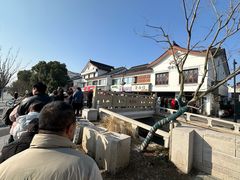 -哑巴生煎(临顿路店)