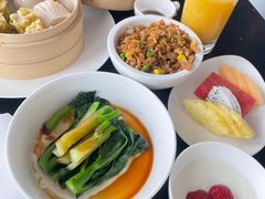 -上海璞麗酒店