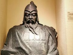 -敦煌市博物馆