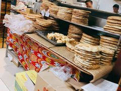 -清真·尚穆回回香清真餐厅(工人新村店)