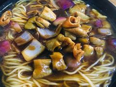 -董记面馆(漳州二路店)