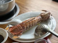 -凯华海鲜火锅·传承三十六年