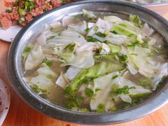 -周记翘脚牛肉