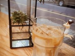 -Onirii Coffee(长乐路店)