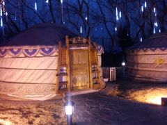 -大汗行宫园林餐厅