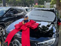 -上海星瀚奔驰4S店(红柳路店)