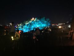 景观位-忆咖啡观景餐厅(桂林象山公园店)