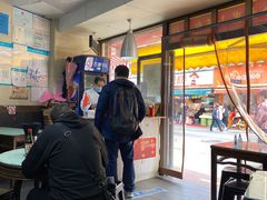 -食惠里小笼包面馆(越秀店)